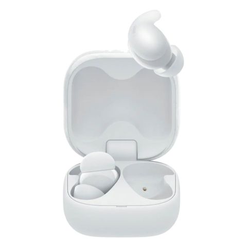 Tai nghe Sony LinkBuds Fit WF-LS910N (WHITE)