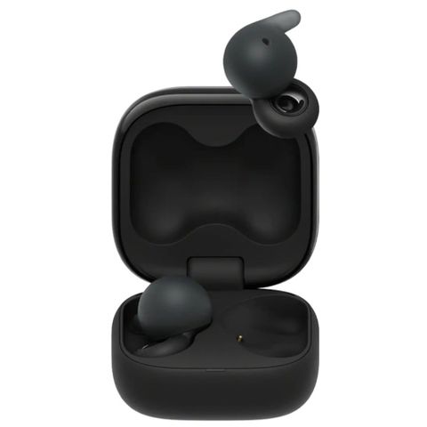 Tai nghe Sony LinkBuds Open WF-L910 Black