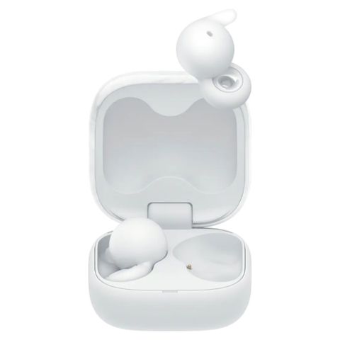 Tai nghe Sony LinkBuds Open WF-LS910 (White)