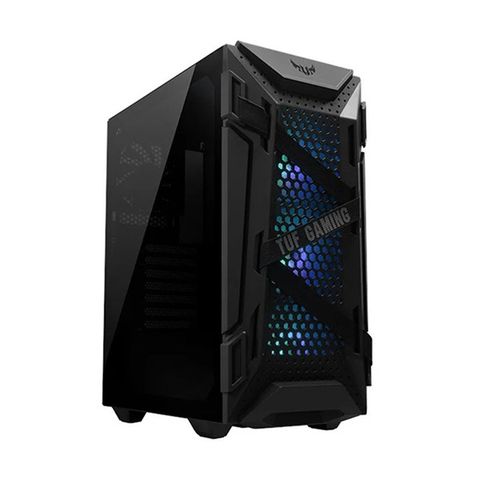 Vỏ Máy Tính Asus Tuf Gaming Gt301