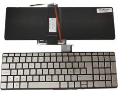  Bàn phím dùng cho laptop HP X360 15U bạc 