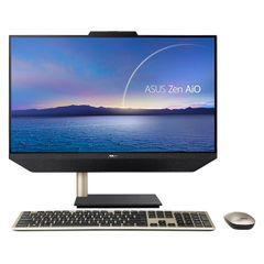  Asus Zen AIO M5401WU R5 5500U/8GB/512GB/23.8