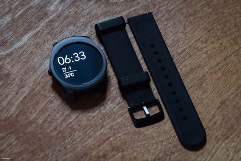 Ticwatch 2