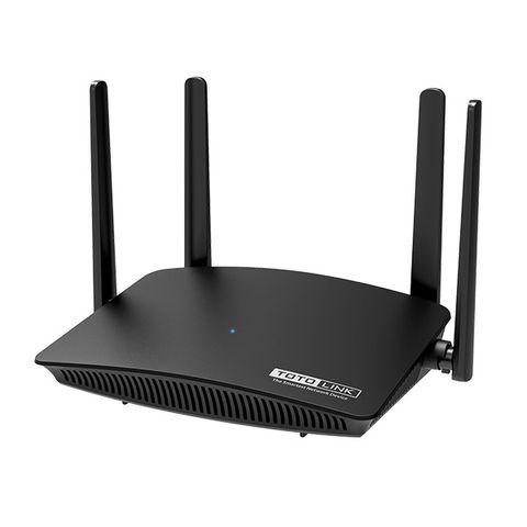 Bộ Phát Wifi Totolink A720r Ac1200mbps