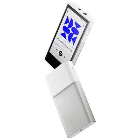 Máy nghe nhạc Astell&Kern Activo P1