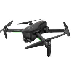  Flycam Sg906 Pro 2 Camera 4k 