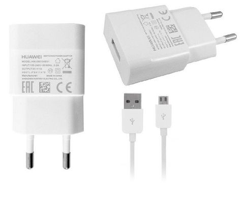 Sạc Adapter Mobiistar Touch Bean 402M