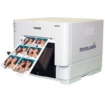 Máy in ảnh giấy nhiệt DNP DS-RX1