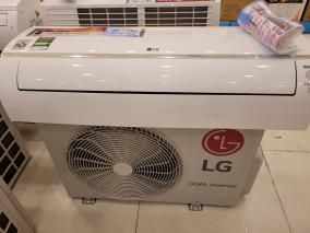 Điều hòa LG Wifi Inverter 1 HP V10API
