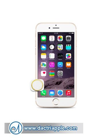 Trung tâm bảo hành iPhone 6s quận 10