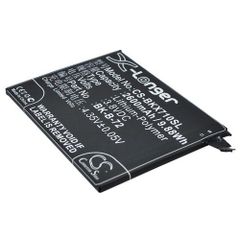 Pin ZTE Nubia Z5S Mini Nx403A