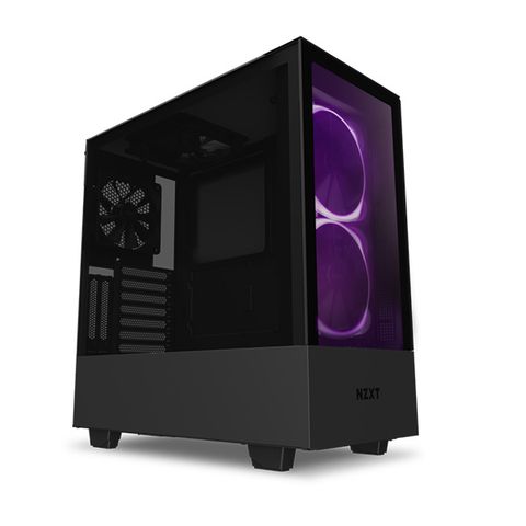 Vỏ Máy Tinh Nzxt H510 Elite