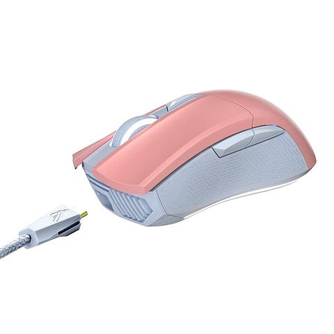 Asus ROG Gladius II Pink
