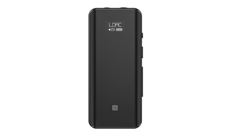 Bluetooth DAC/AMP FiiO BTR5 2021 L-C