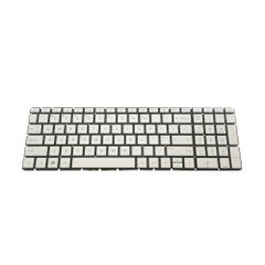  Bàn phím dùng cho laptop HP 15DA 15CS vàng LED 