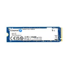  Ổ cứng SSD KINGSTON 1TB M2 2280 NVME PCIE NV3 