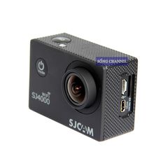  Camera Gắn Mũ Bảo Hiểm Sjcam Sj4000 