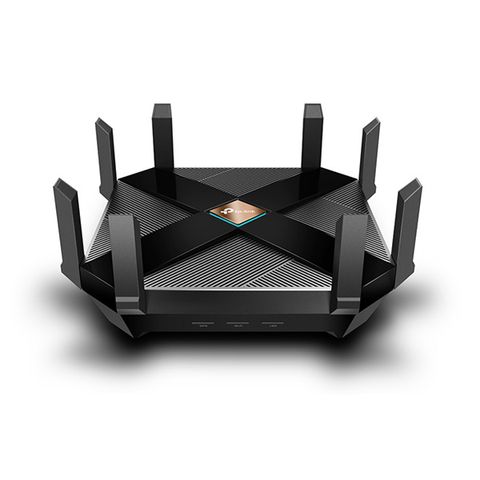 Bộ Phát Wifi 6 Tp-link Archer Ax6000