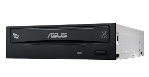 DVDRw Asus 24D5MT