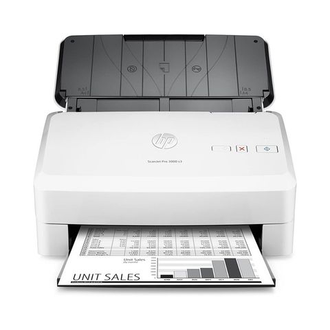 Máy Quét Hp Scanjet Pro 3000 S3 L2753a