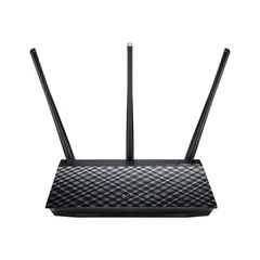  Router Wifi Asus Ac750 Dual Band Gigabit Rt-ac53 