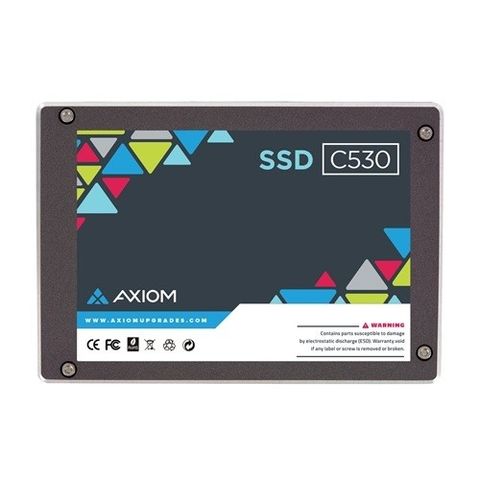 Ssd Axiom C565N Series Mobile 1.0Tb Sata 6Gb/S