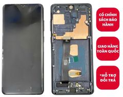  Màn Hình Samsung S20 Ultra Amoled Full Size (Zin) 