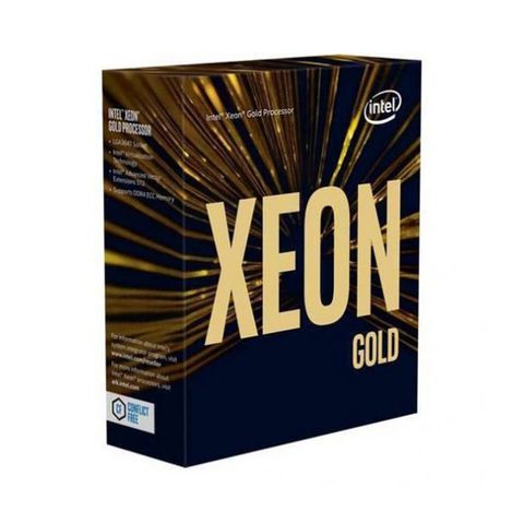 CPU Intel Xeon Gold 6148