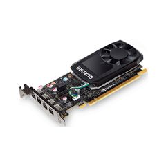  Vga Card Nvidia Quadro P600 2GB GDDR5 