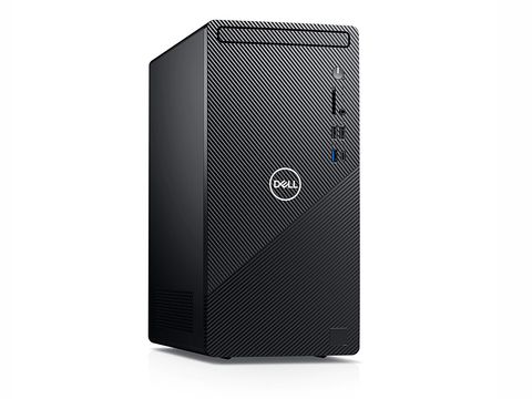 Pc Dell Inspiron 3881 i5-10400f/8gb/ssd 256 M.2 Pcie + Hdd 1tb/gtx 1650 Super 4gb Gddr6