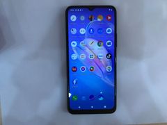  vivo Y12s 2021 đen 