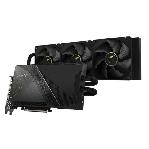 Gigabyte Aorus Geforce Rtx™ 3090 Ti