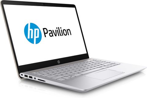 Hp Pavilion 14-Bf107Ns