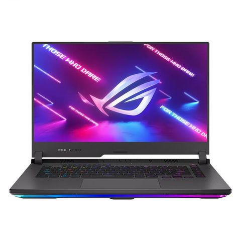 Laptop Asus Rog Strix G15 G513rm-hq055w (ryzen™ 7-6800h | 16gb)