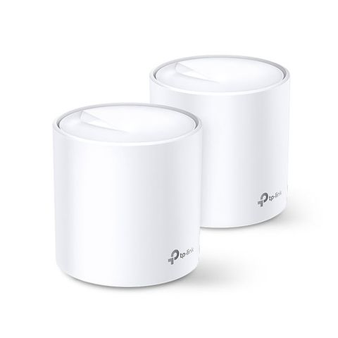Bộ Phát Wifi 6 Tp-link Deco X60