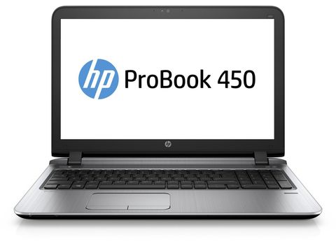Hp Probook 450 G3 W4P26Etbun4