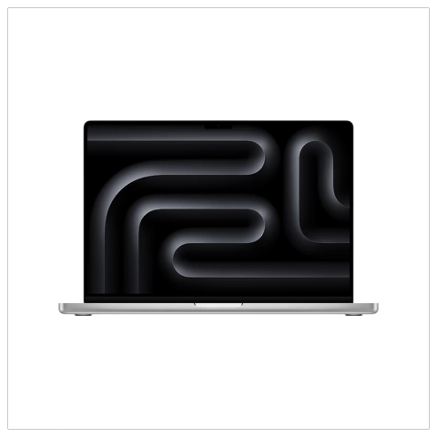 MacBook Pro 16 inch M4 Pro 14CPU 20GPU 24GB/512GB