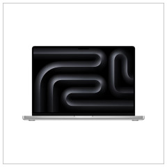  MacBook Pro 16 inch M4 Pro 14CPU 20GPU 24GB/512GB 