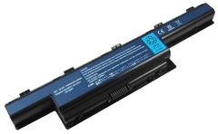  Bán Pin, Vệ Sinh Bên Ngoài Acer Aspire 4750Zg 