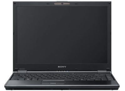 Sony Vaio Vpcf115Fg