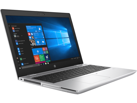 Hp Probook 640 G4 3Up70Ea