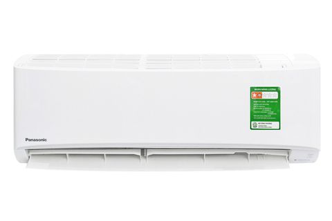 Điều hòa Panasonic 1 chiều Inverter 24.000BTU CU/CS-RU24AKH-8