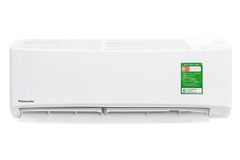  Điều hòa Panasonic 1 chiều Inverter 24.000BTU CU/CS-RU24AKH-8 