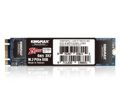  Kingmax Px3280 M.2 - 128Gb 