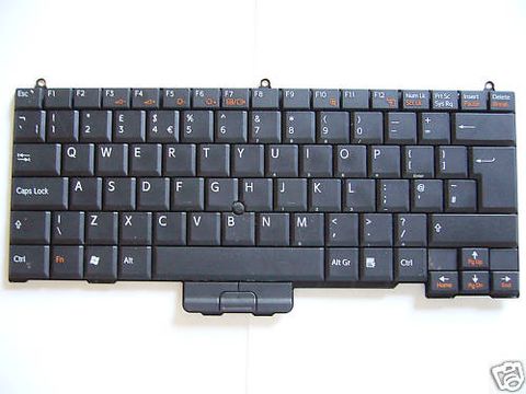 Bàn phím Sony Vpc- Ya ,Yb  Tiếng Anh