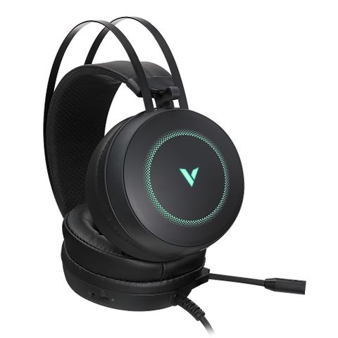 Tai Nghe Chụp Tai Gaming Rapoo Vh160