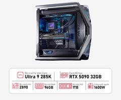  PC Gaming Asus Rog Xgear 