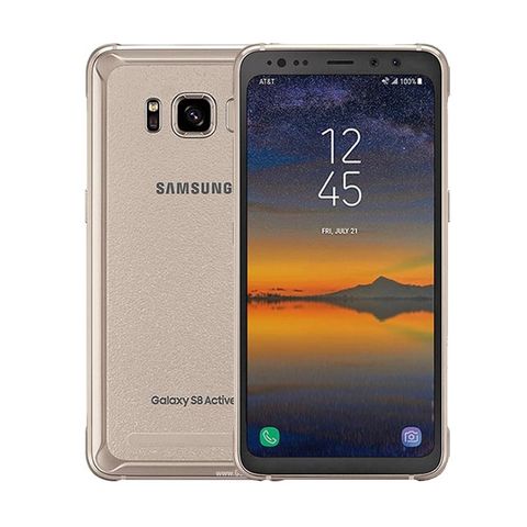 Samsung Galaxy S9 Active galaxys9