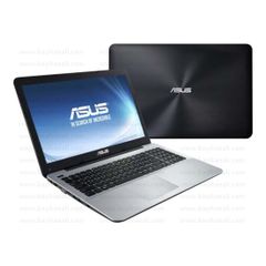  Asus X555Ub-Xo253R 
