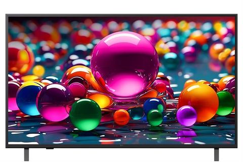 Tivi LG AI 4K 50 inch 50UA8450PSA